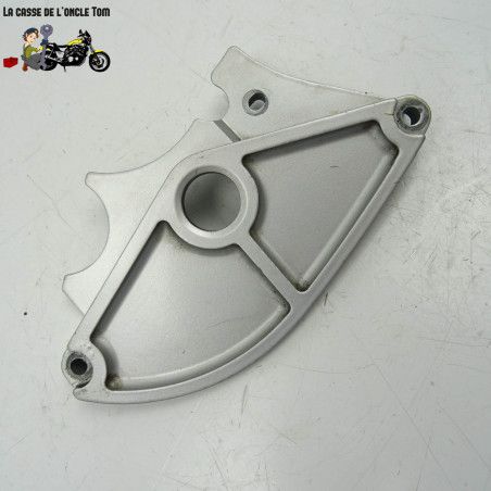Enjoliveur de cadre gauche Aprilia 650 starck 6.5 1996 - CTM-11507-081