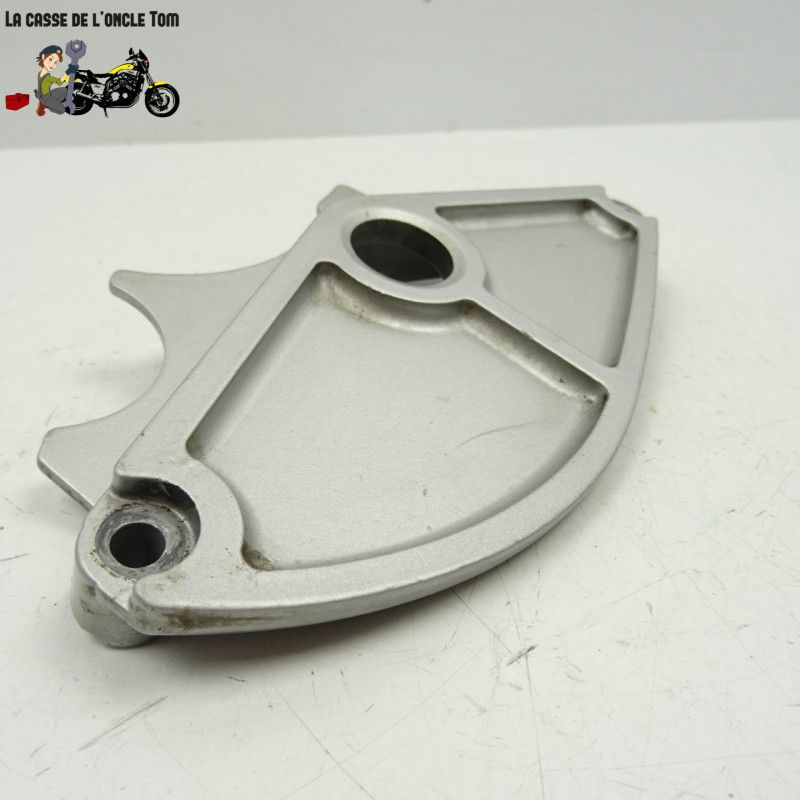 Enjoliveur de cadre gauche  Aprilia 650 starck 6.5 1996 - CTM-11507-081