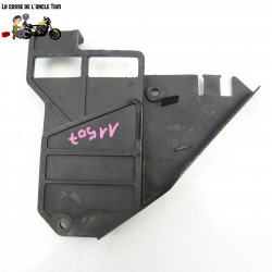 Plastique sous cache latéral gauche Aprilia 650 starck 6.5 1996 - CTM-11507-085