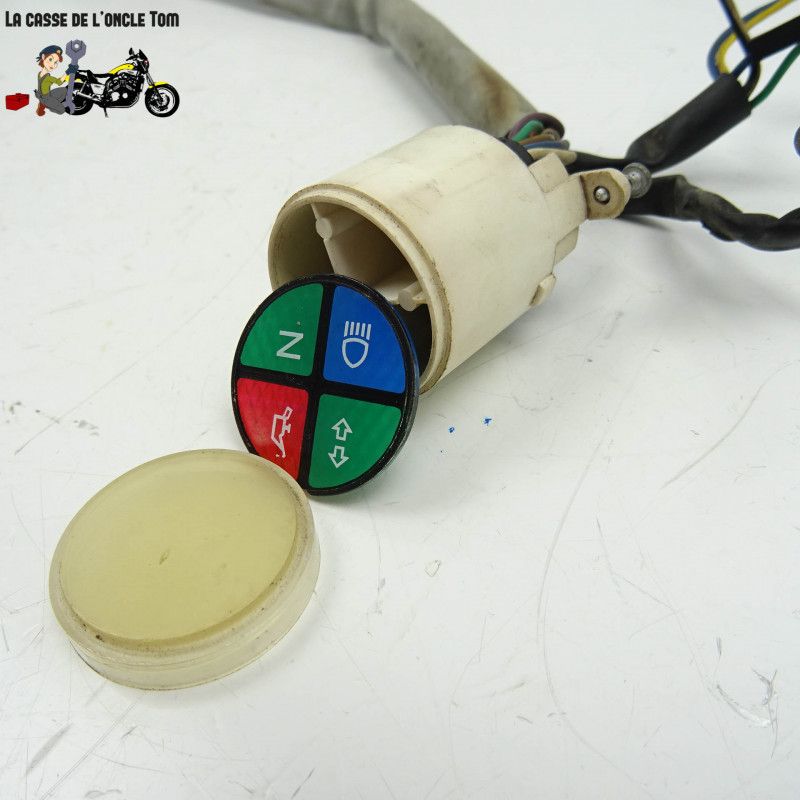 Faisceau compteur  Aprilia 650 starck 6.5 1996 - CTM-11507-089