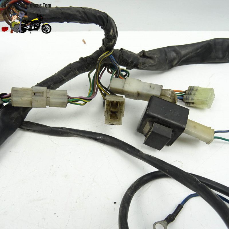 Faisceau électrique Aprilia 650 starck 6.5 1996 - CTM-11507-091