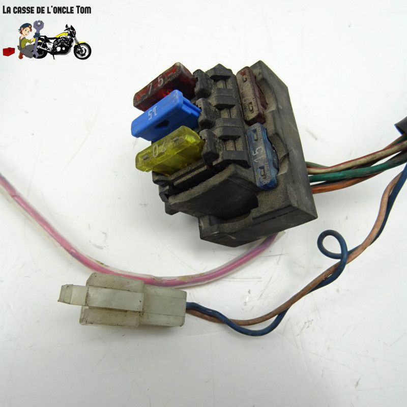 Faisceau électrique Aprilia 650 starck 6.5 1996 - CTM-11507-091