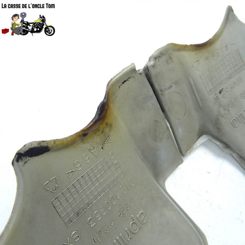 Protection faisceau électrique  Aprilia 650 starck 6.5 1996 - CTM-11507-092