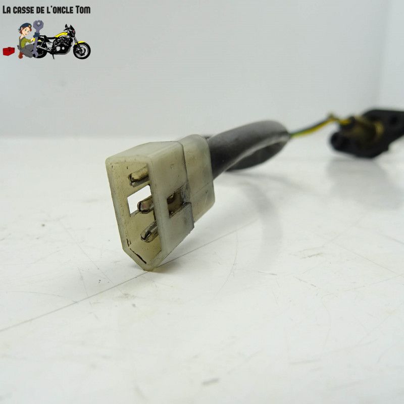 Support ampoule feu arrière Aprilia 650 starck 6.5 1996 - CTM-11507-095