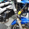 Cassetom -  Suzuki 650 SV-S de  1999 - Nos motos accidentées