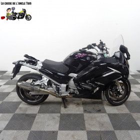 Yamaha 1300 FJR de  2013