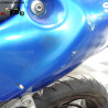 Cassetom -  Triumph 955 Speed Triple de  2002 - Nos motos accidentées
