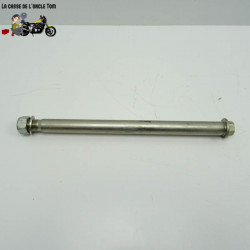 Axe de bras oscillant Suzuki 750 GSR 2012 - CTM-10880-007