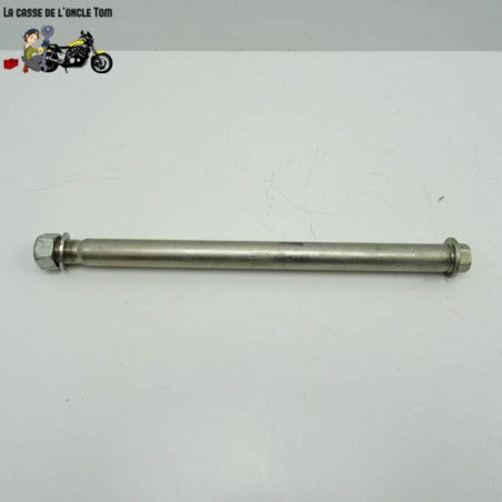 Axe de bras oscillant Suzuki 750 GSR 2012 - CTM-10880-007