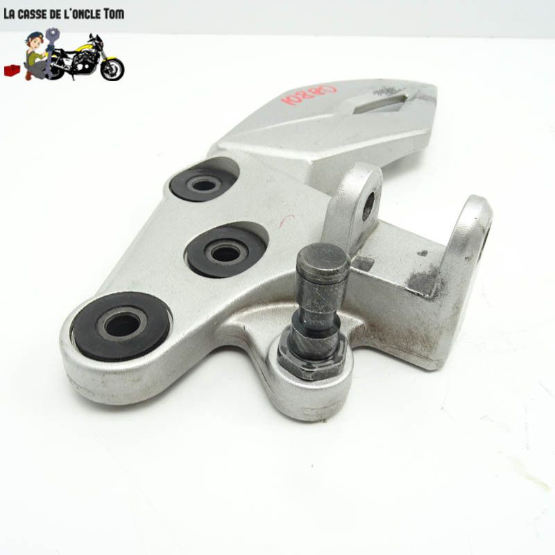 Platine avant gauche Suzuki 750 GSR 2012 - CTM-10880-019