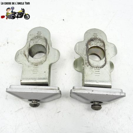 Tendeur de chaîne secondaire Suzuki 750 GSR 2012 - CTM-10880-028