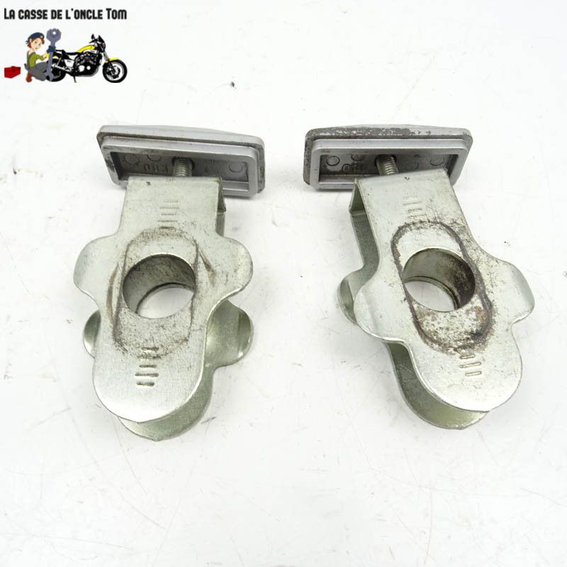 Tendeur de chaîne secondaire Suzuki 750 GSR 2012 - CTM-10880-028