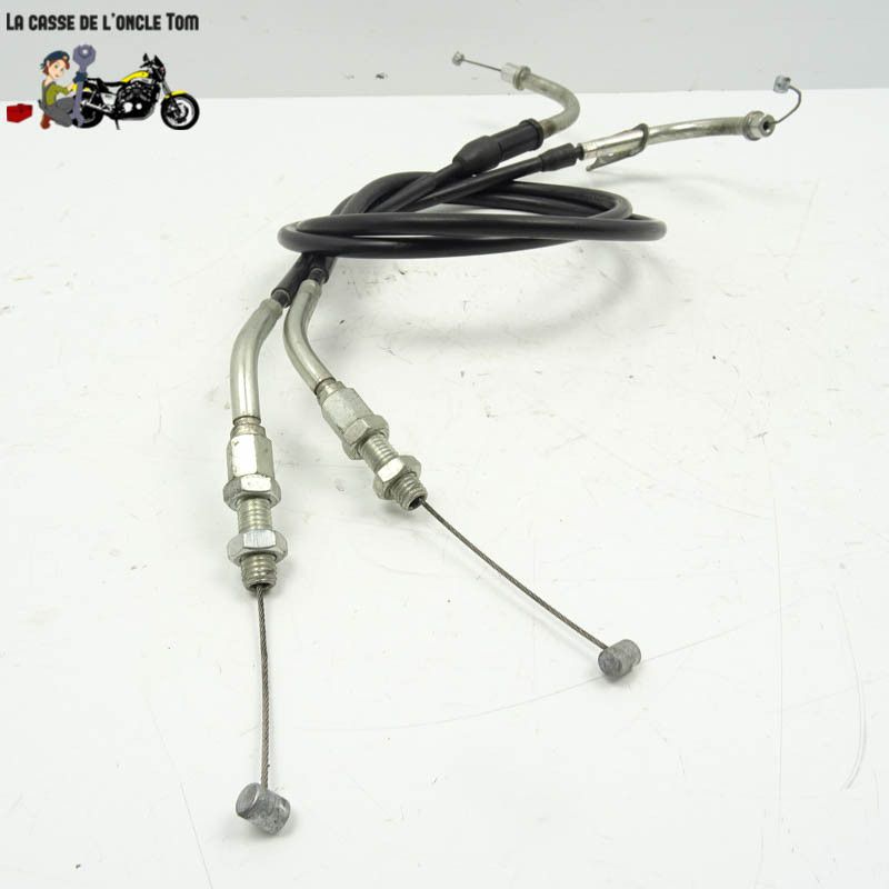 Câble d'accélération Suzuki 750 GSR 2012 - CTM-10880-030