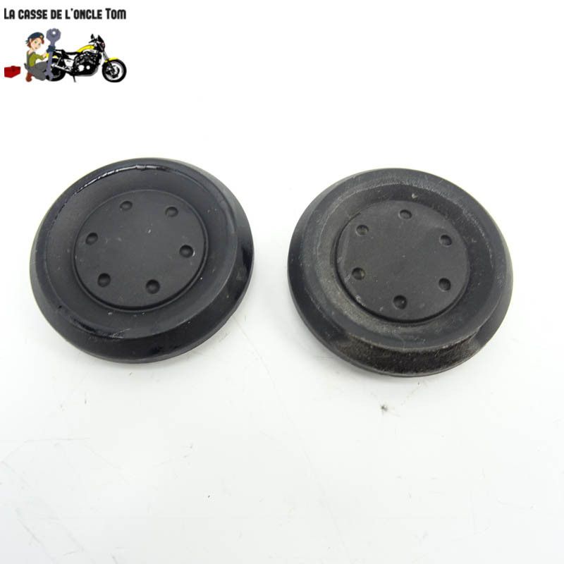 Bouchon de cadre Suzuki 750 GSR 2012 - CTM-10880-035