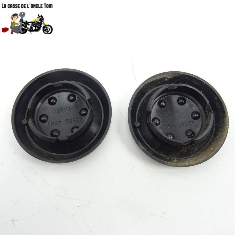 Bouchon de cadre Suzuki 750 GSR 2012 - CTM-10880-035