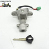 Kit serrures Suzuki 750 GSR 2012 -  Cassetom - Nos pièces motos
