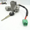 Kit serrures Suzuki 750 GSR 2012 -  Cassetom - Nos pièces motos