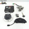 Kit serrures Suzuki 750 GSR 2012 -  Cassetom - Nos pièces motos