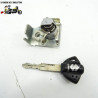Kit serrures Suzuki 750 GSR 2012 -  Cassetom - Nos pièces motos