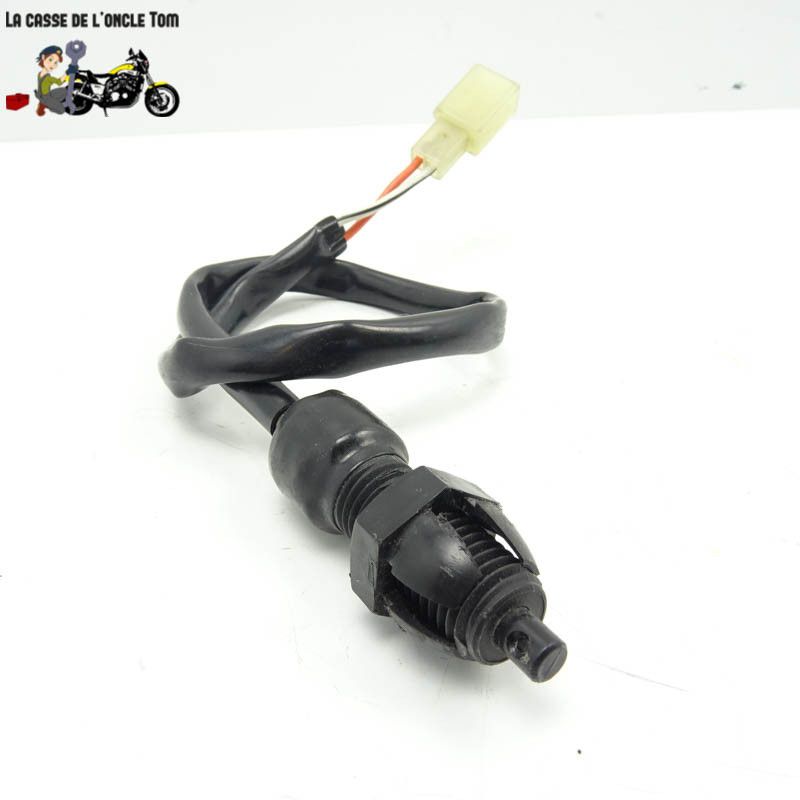 Contacteur de frein arrière Suzuki 750 GSR 2012 - CTM-10880-040