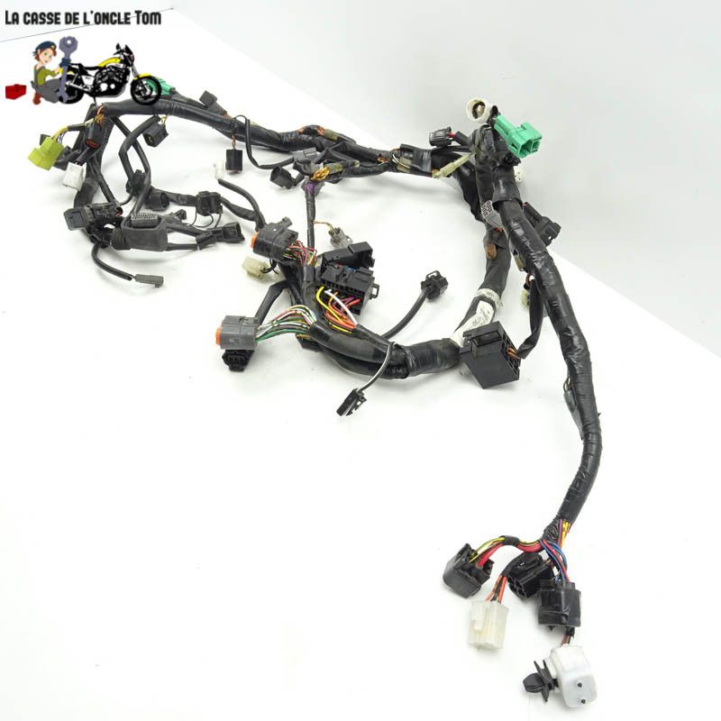 Faisceau électrique Suzuki 750 GSR 2012 - CTM-10880-042