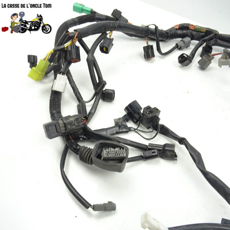 Faisceau électrique Suzuki 750 GSR 2012 - CTM-10880-042