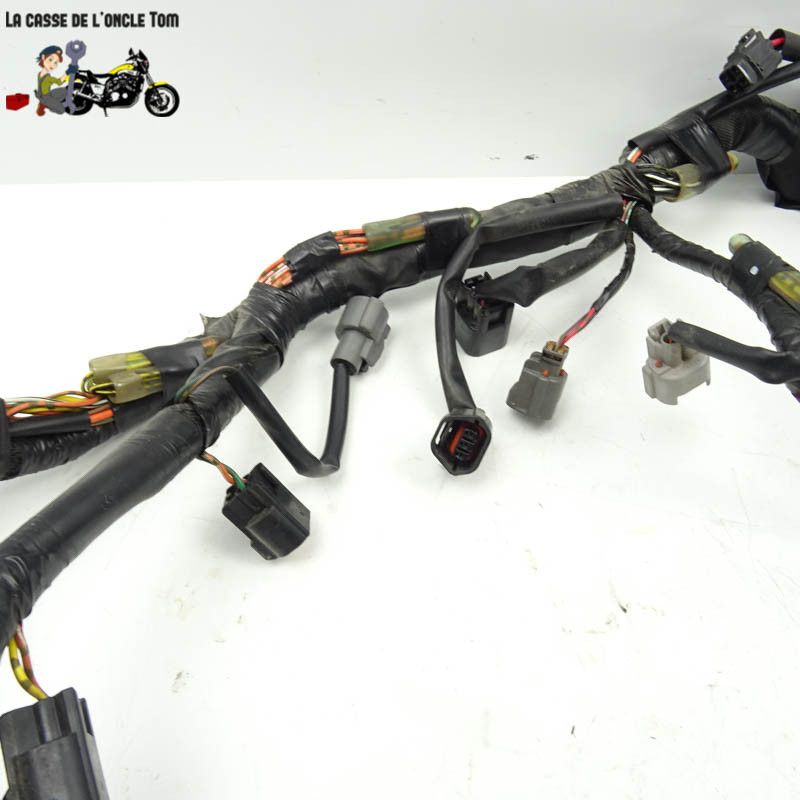 Faisceau électrique Suzuki 750 GSR 2012 - CTM-10880-042