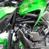 Cassetom -  Kawasaki 900 Z de  2018 - Nos motos accidentées