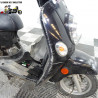 Cassetom -  Kymco 50 SENTO de  2008 - Nos scooters accidentés