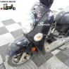Cassetom -  Kymco 50 SENTO de  2008 - Nos scooters accidentés