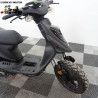 Cassetom -  Mash 50 CITY de  2021 - Nos scooters accidentés