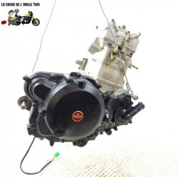 Moteur Mondial 300 HP 2019 - CTM-10974-000