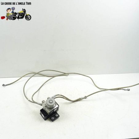 Centrale ABS Mondial 300 HP 2019 - CTM-10974-001