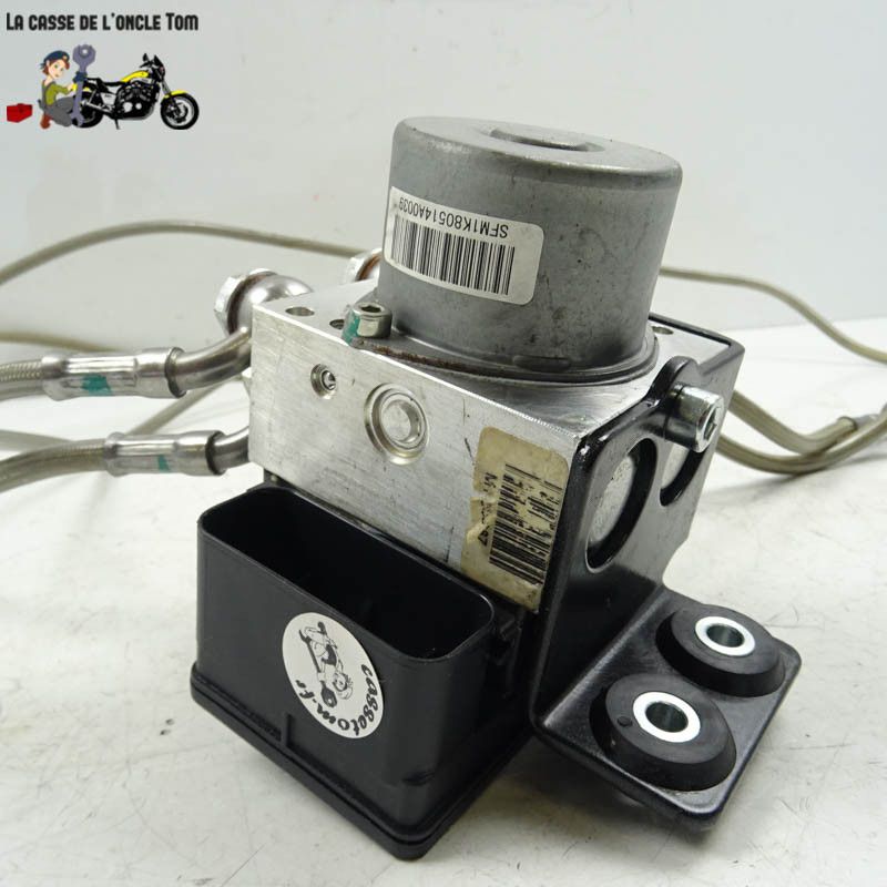 Centrale ABS  Mondial 300 HP 2019 - CTM-10974-001