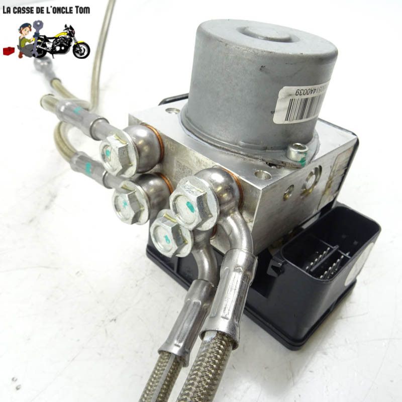 Centrale ABS  Mondial 300 HP 2019 - CTM-10974-001