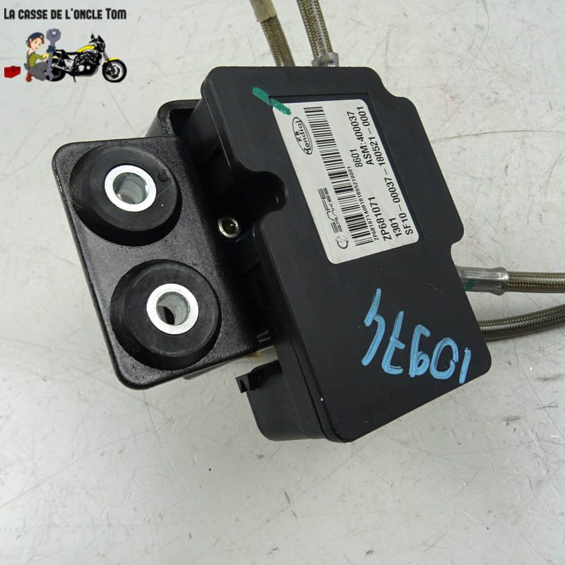 Centrale ABS  Mondial 300 HP 2019 - CTM-10974-001