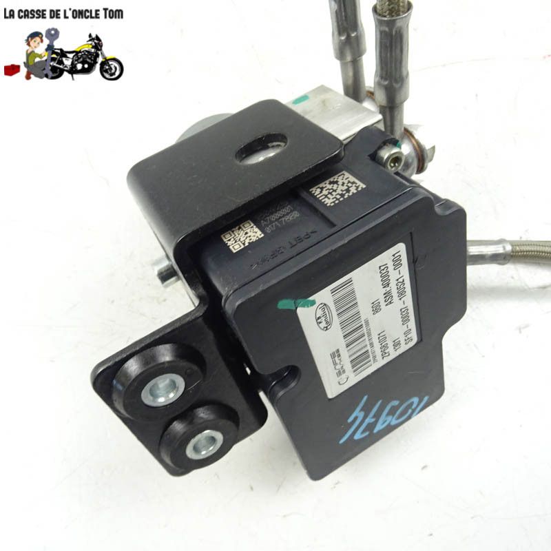 Centrale ABS  Mondial 300 HP 2019 - CTM-10974-001