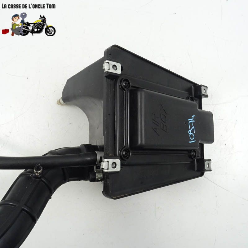 Boîtier de filtre à air  Mondial 300 HP 2019 - CTM-10974-006