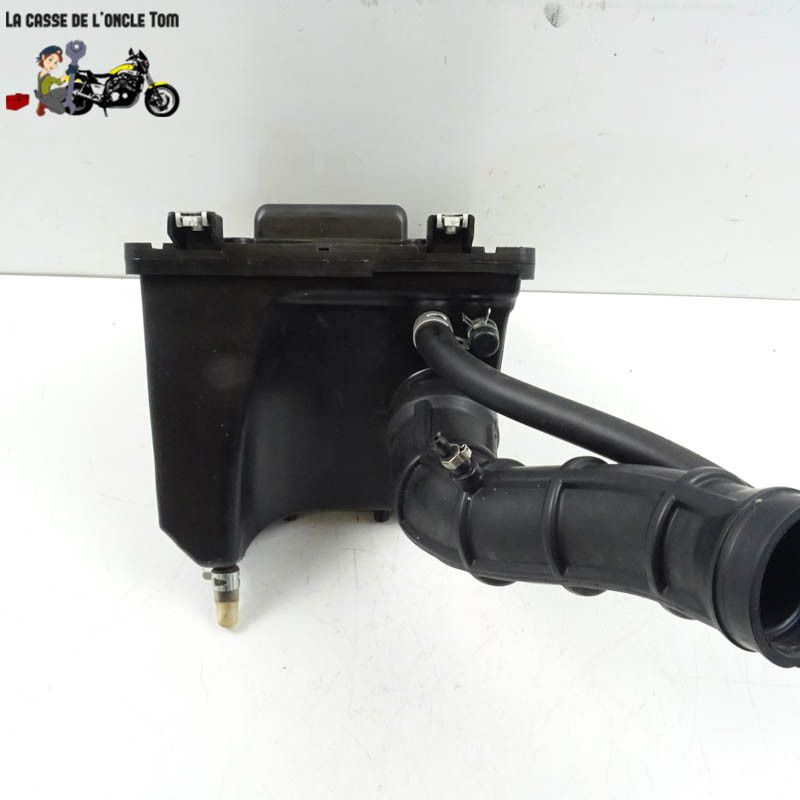 Boîtier de filtre à air  Mondial 300 HP 2019 - CTM-10974-006