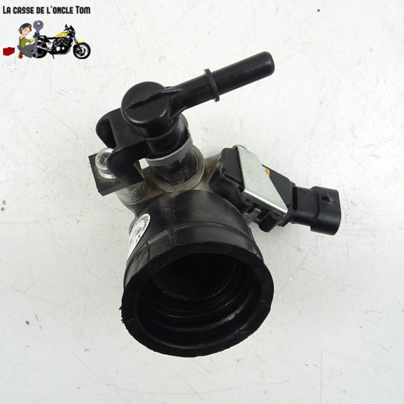 Pipe Admission avec injecteur Mondial 300 HP 2019 - CTM-10974-012