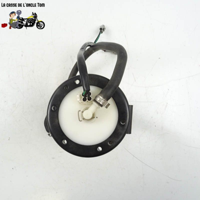 Pompe à essence Mondial 300 HP 2019 - CTM-10974-016