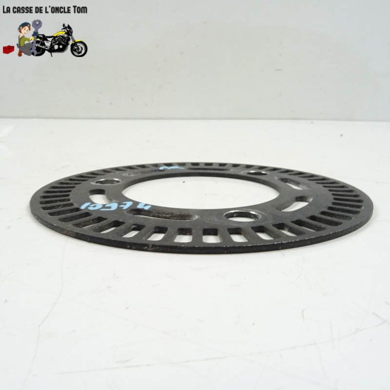 Cible ABS arrière Mondial 300 HP 2019 - CTM-10974-021