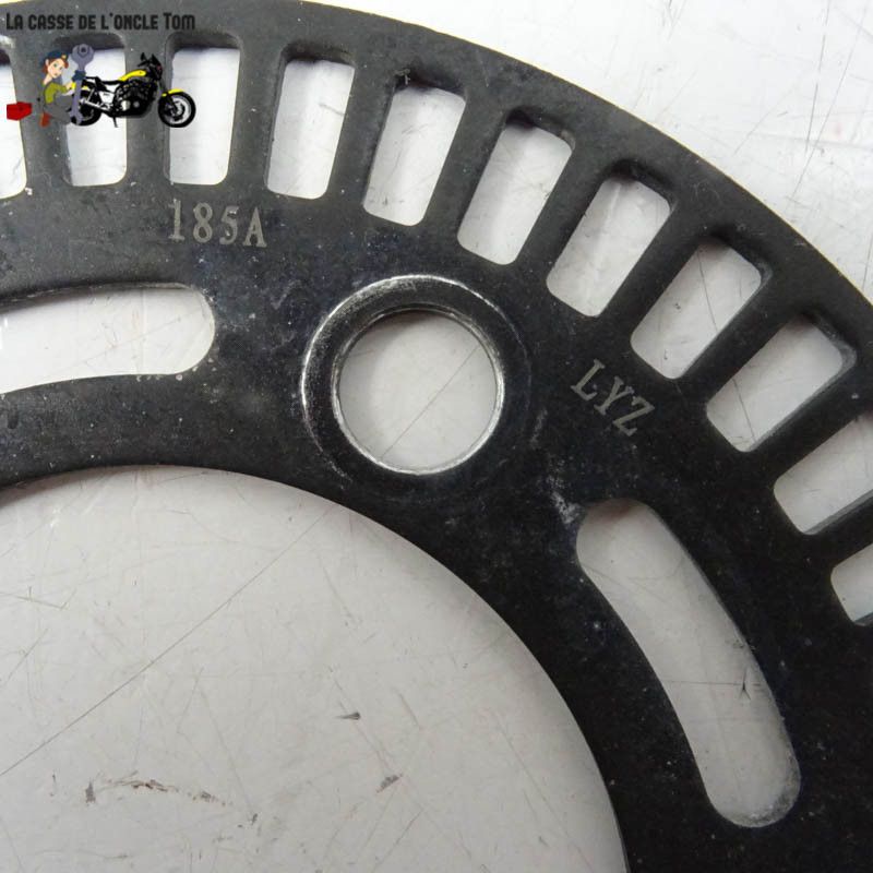 Cible ABS arrière Mondial 300 HP 2019 - CTM-10974-021