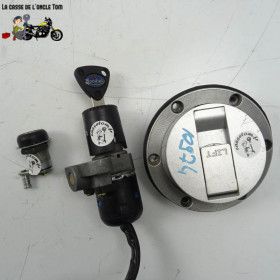 Kit Serrure Mondial 300 HP 2019