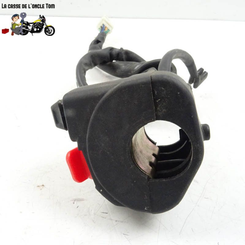 Commodo gauche Mondial 300 HP 2019 - CTM-10974-038