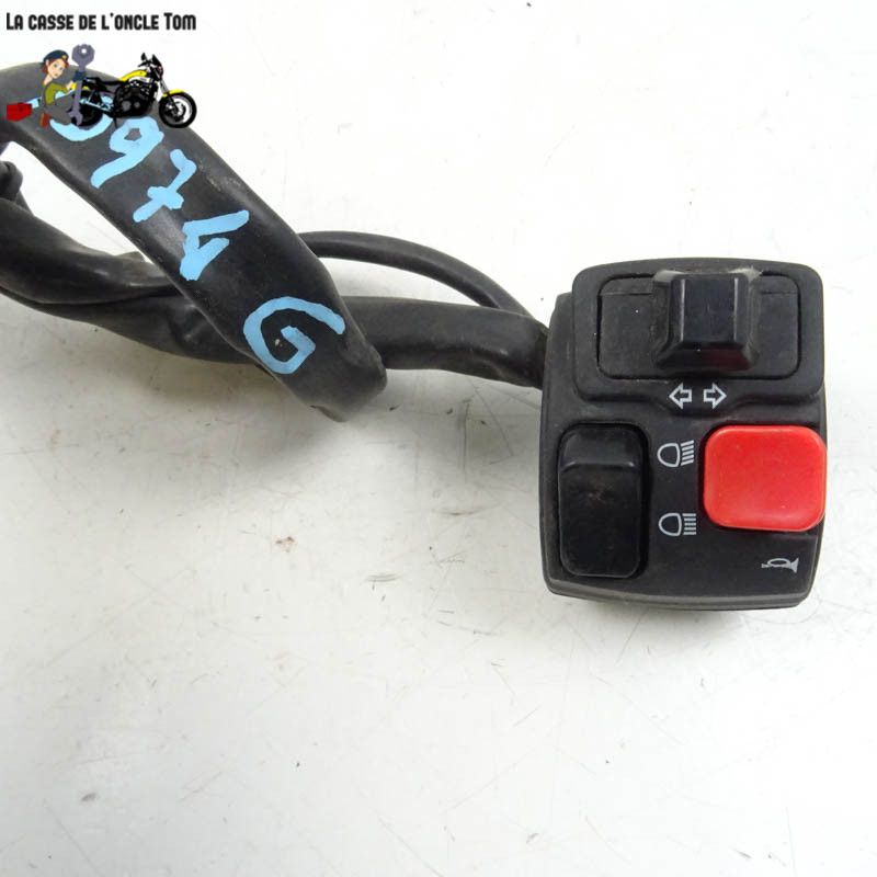 Commodo gauche Mondial 300 HP 2019 - CTM-10974-038