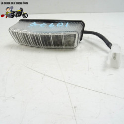 Feu Mondial 300 HP 2019 - CTM-10974-041