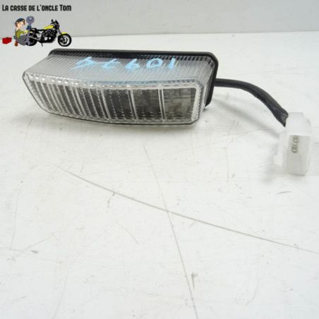 Feu Mondial 300 HP 2019 - CTM-10974-041