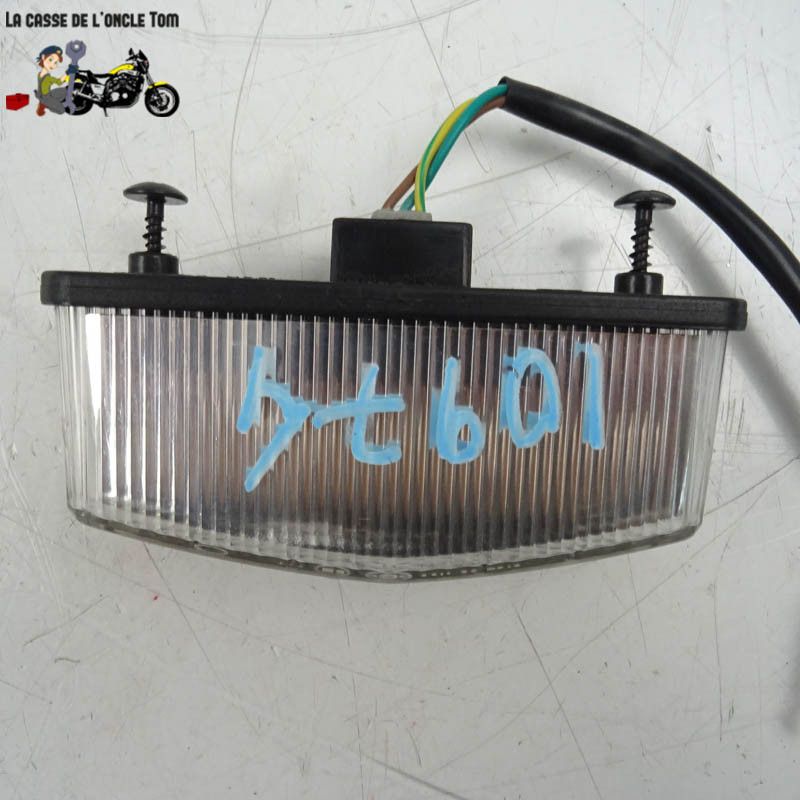 Feu Mondial 300 HP 2019 - CTM-10974-041