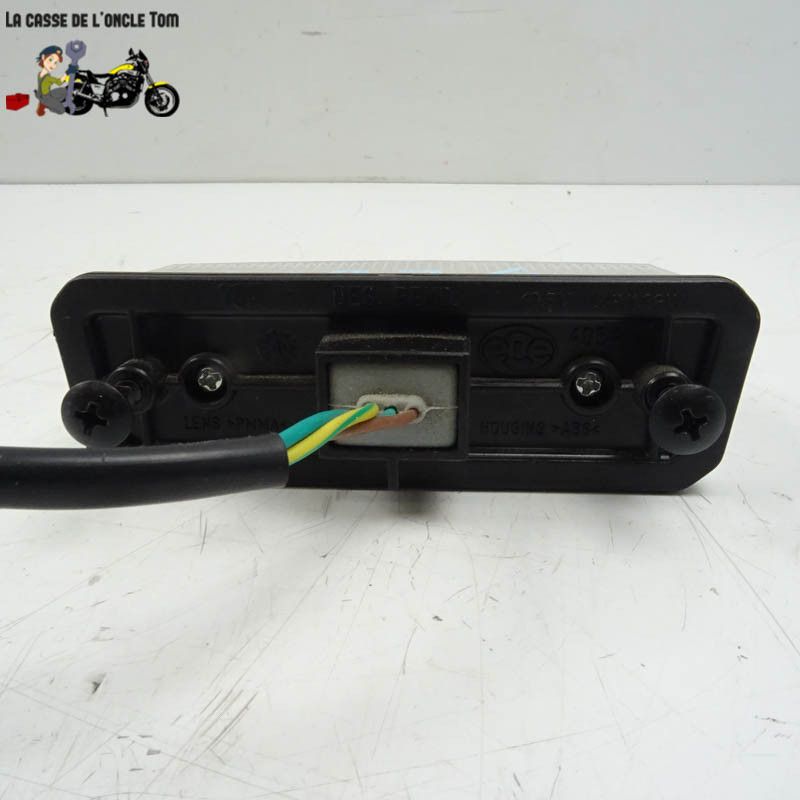 Feu Mondial 300 HP 2019 - CTM-10974-041